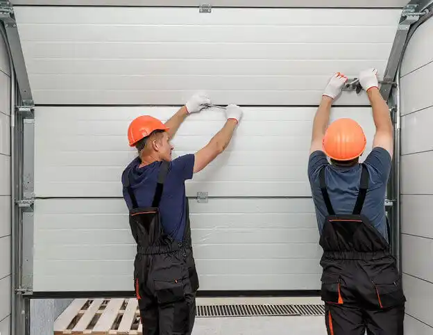 garage door service Beverly Shores